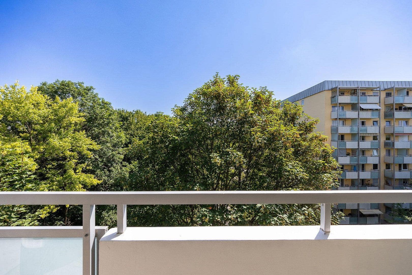 Predaj bytu 1-izbový 42 m², Regina-Ullmann-Str. 73, München, Bavorsko Predaj bytu 1-izbový 42 m², Regina-Ullmann-Str. 73, München, Bavorsko