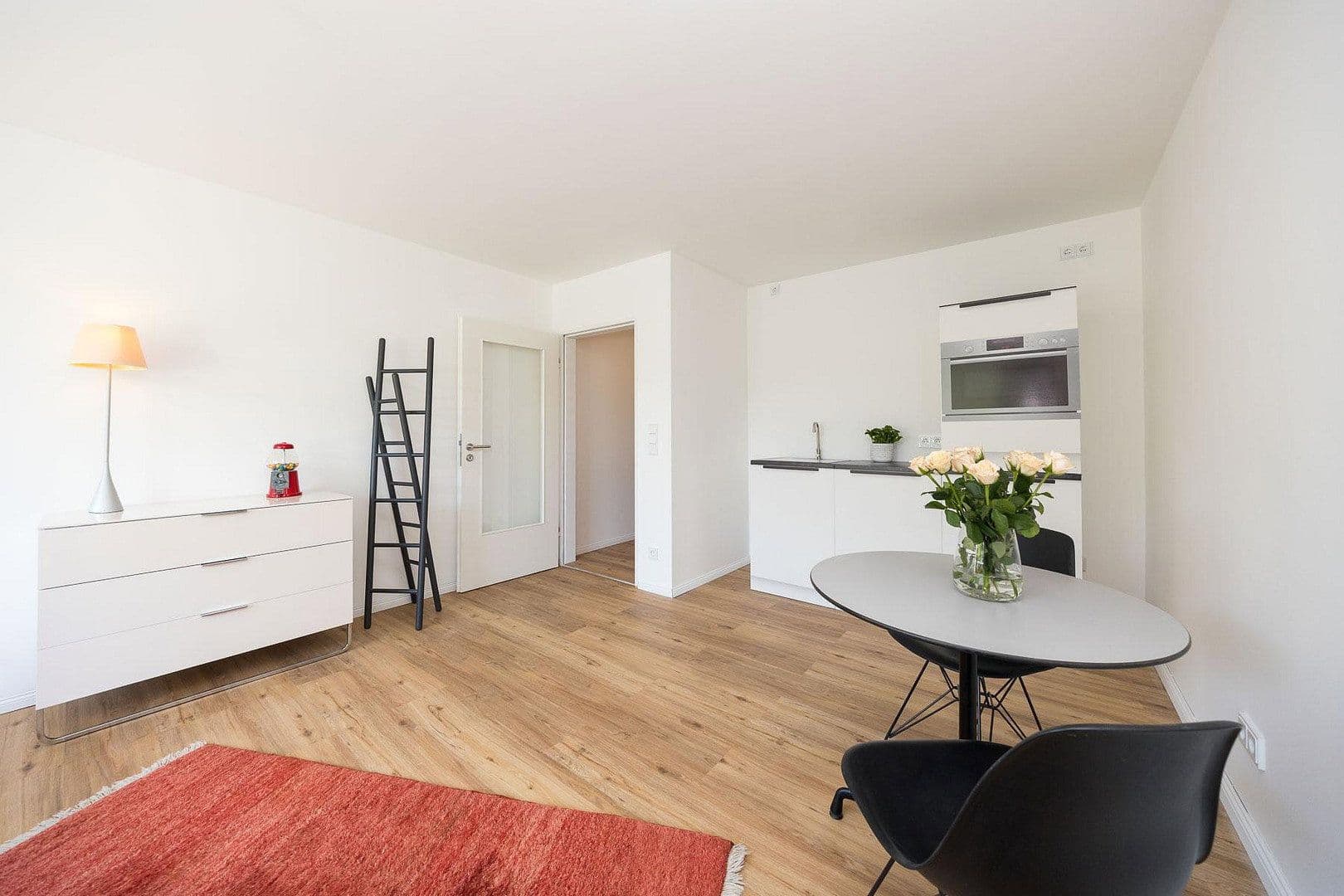 Predaj bytu 1-izbový 42 m², Regina-Ullmann-Str. 73, München, Bavorsko Predaj bytu 1-izbový 42 m², Regina-Ullmann-Str. 73, München, Bavorsko