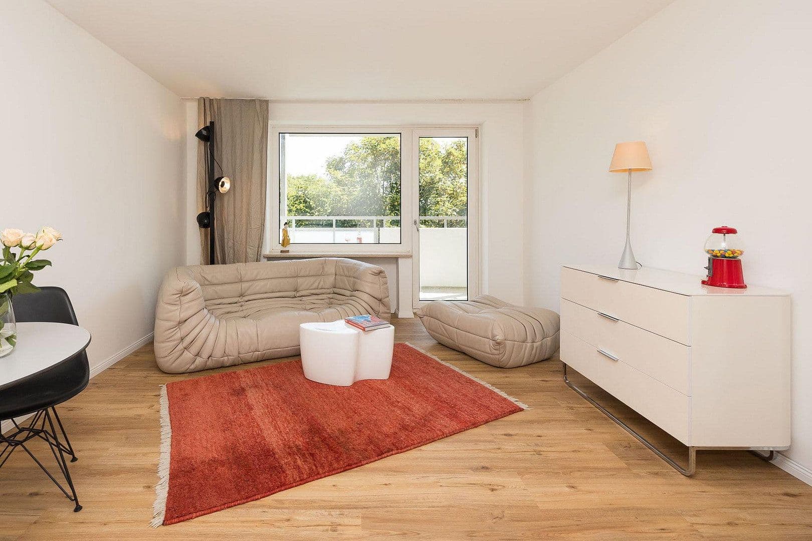 Predaj bytu 1-izbový 42 m², Regina-Ullmann-Str. 73, München, Bavorsko Predaj bytu 1-izbový 42 m², Regina-Ullmann-Str. 73, München, Bavorsko