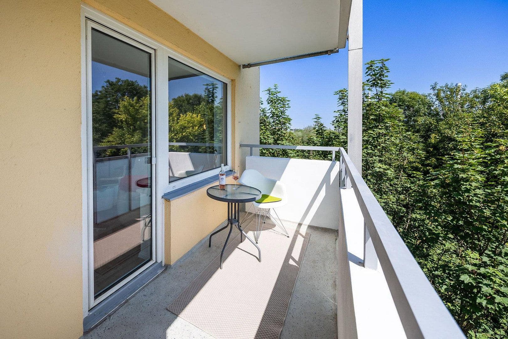 Predaj bytu 1-izbový 42 m², Regina-Ullmann-Str. 73, München, Bavorsko Predaj bytu 1-izbový 42 m², Regina-Ullmann-Str. 73, München, Bavorsko