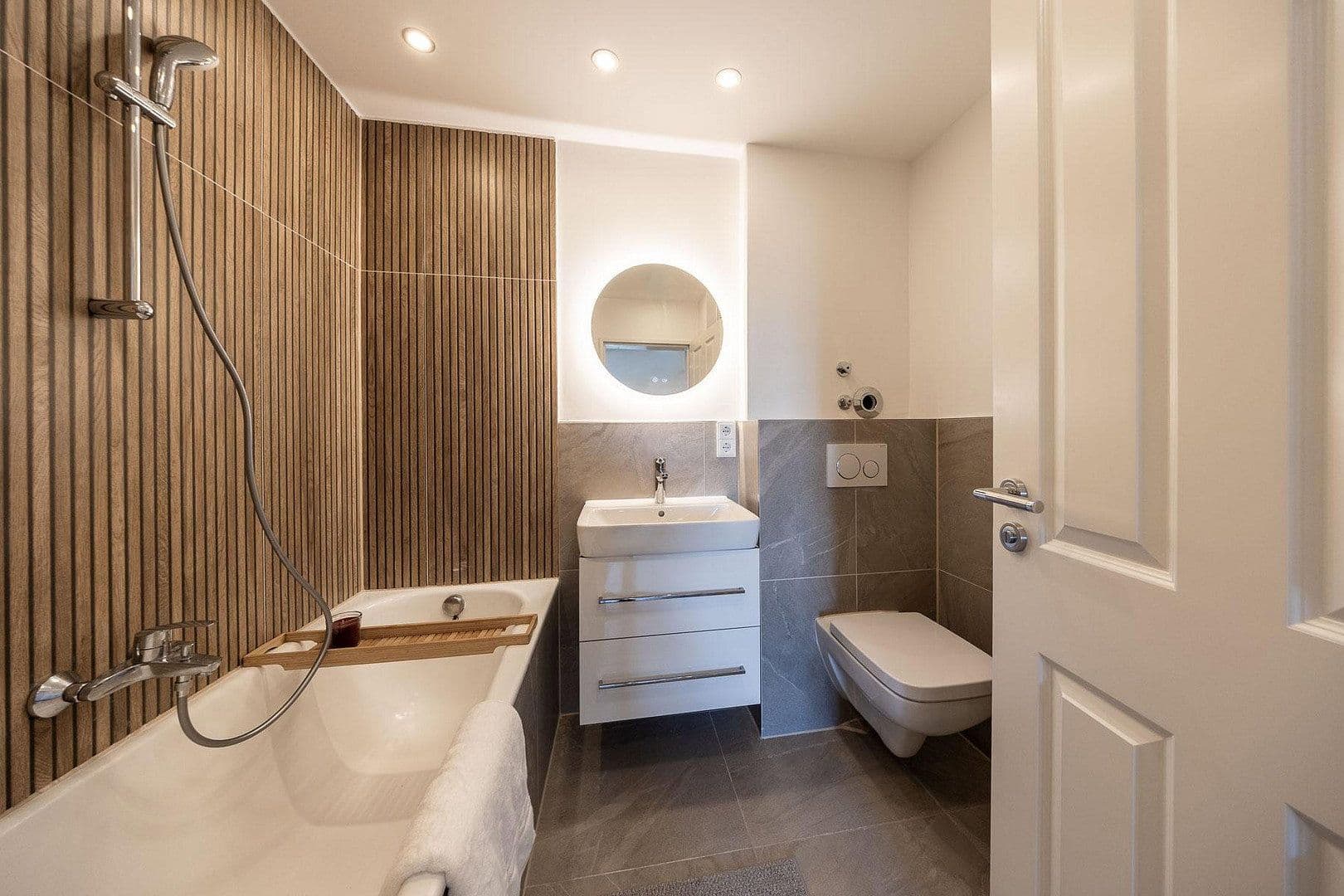 Prenájom bytu 1-izbový 42 m², Regina-Ullmann-Straße 73, München, Bavorsko Prenájom bytu 1-izbový 42 m², Regina-Ullmann-Straße 73, München, Bavorsko