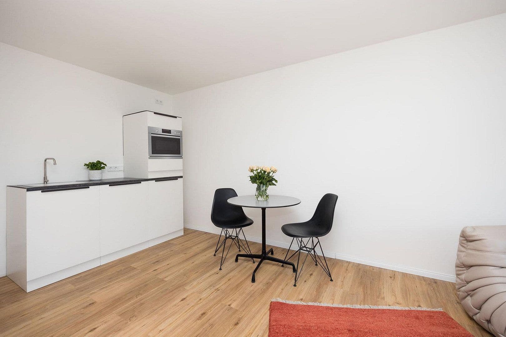 Prenájom bytu 1-izbový 42 m², Regina-Ullmann-Straße 73, München, Bavorsko Prenájom bytu 1-izbový 42 m², Regina-Ullmann-Straße 73, München, Bavorsko