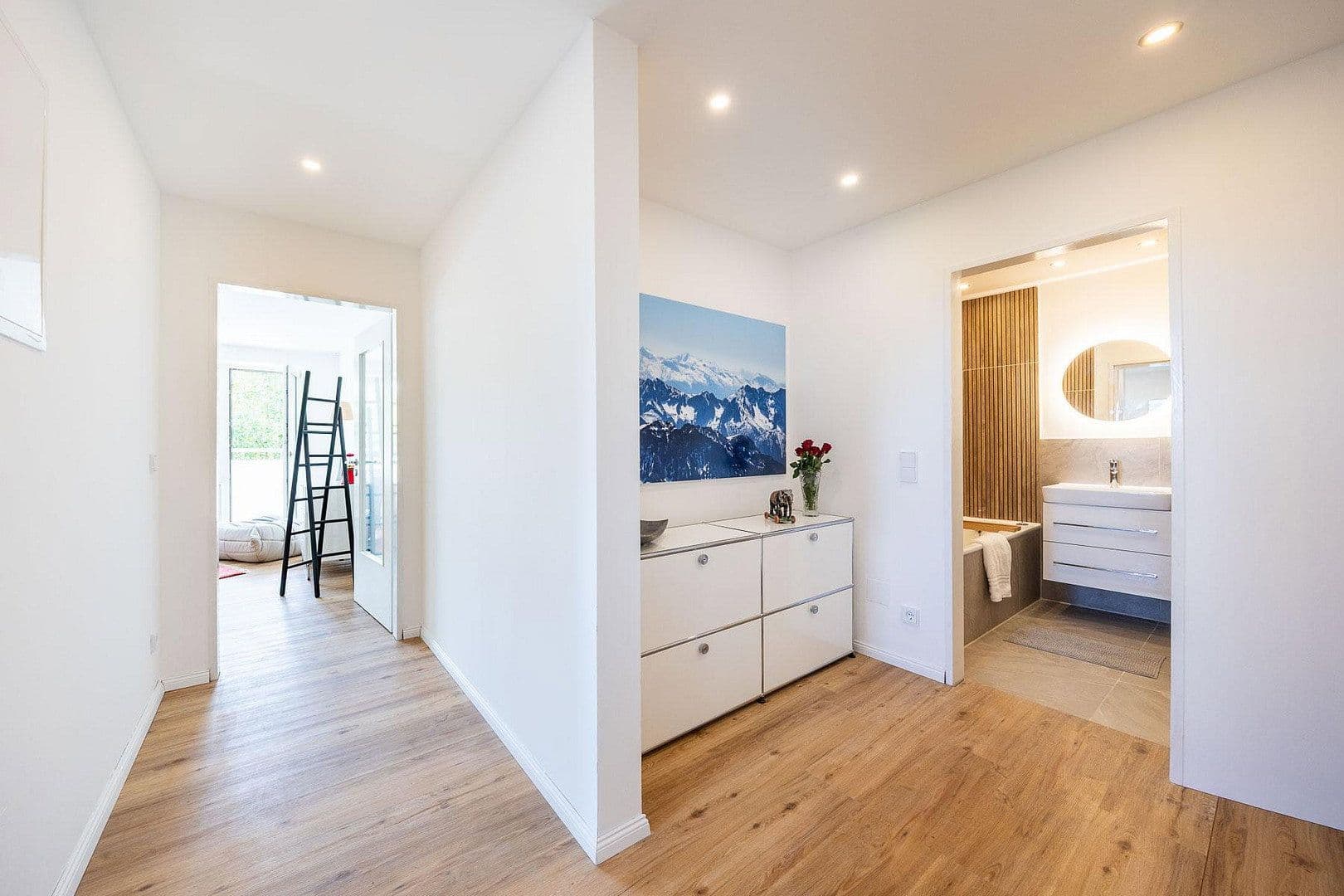 Prenájom bytu 1-izbový 42 m², Regina-Ullmann-Straße 73, München, Bavorsko Prenájom bytu 1-izbový 42 m², Regina-Ullmann-Straße 73, München, Bavorsko