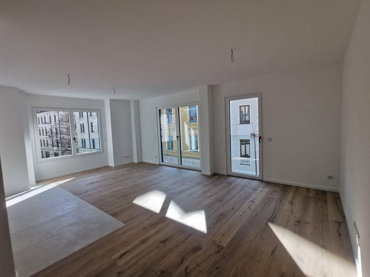 Prenájom bytu 2-izbový 65 m², München, Bavorsko Prenájom bytu 2-izbový 65 m², München, Bavorsko