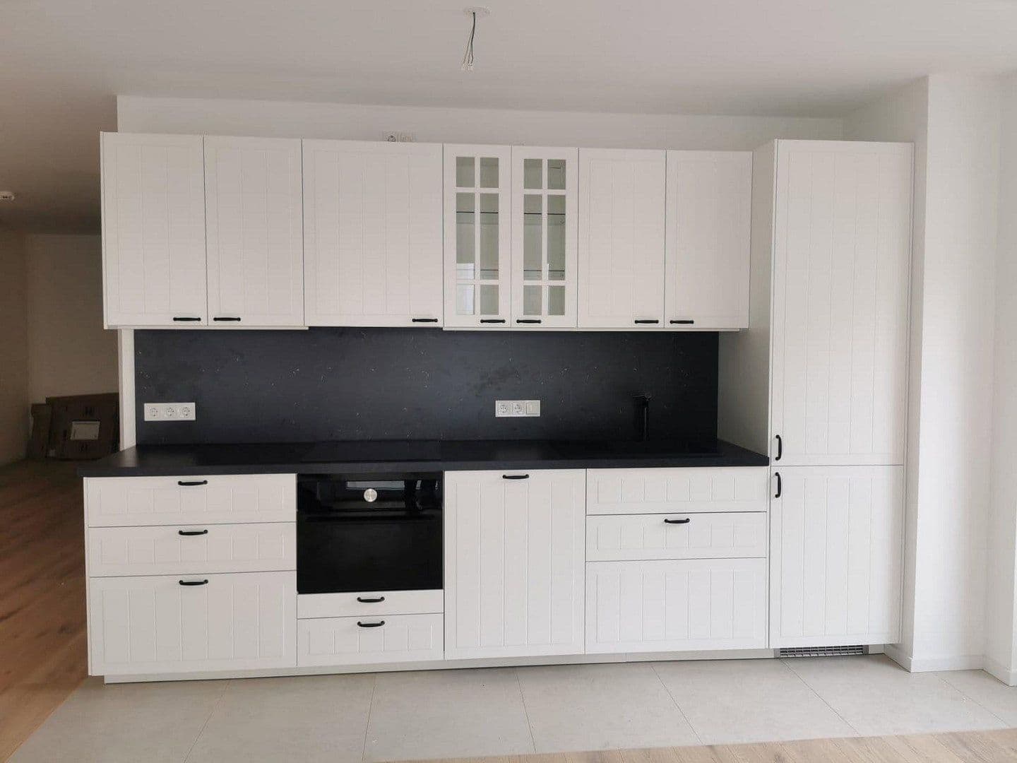 Prenájom bytu 2-izbový 65 m², München, Bavorsko Prenájom bytu 2-izbový 65 m², München, Bavorsko