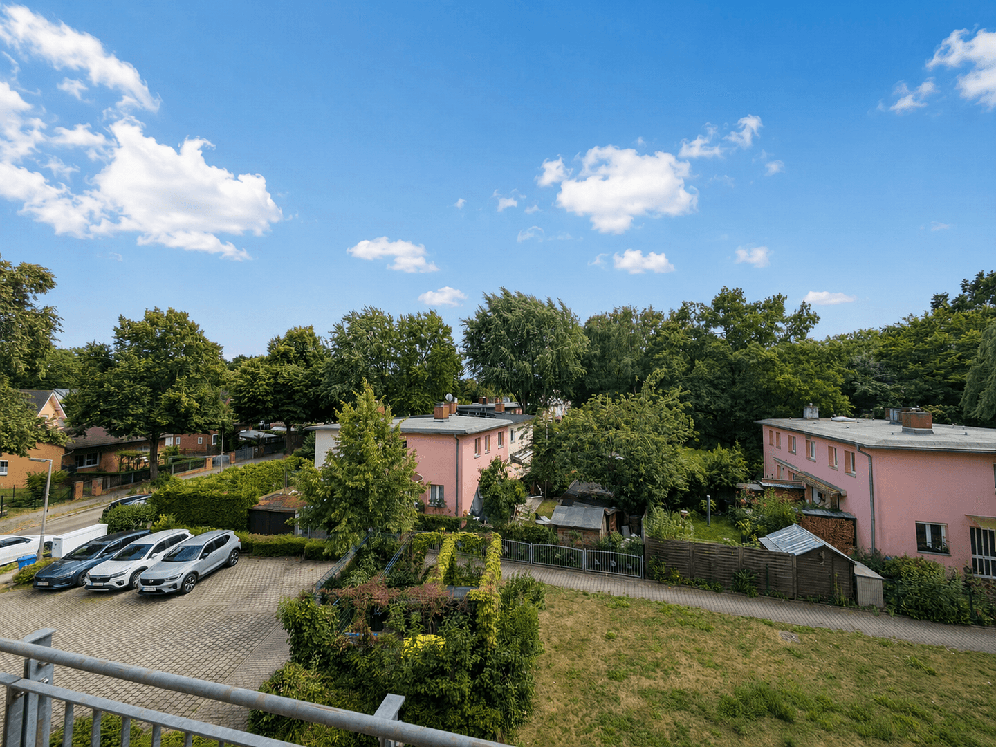 Predaj bytu 2-izbový 46 m², Simpsonweg 1, Berlin, Berlín Predaj bytu 2-izbový 46 m², Simpsonweg 1, Berlin, Berlín