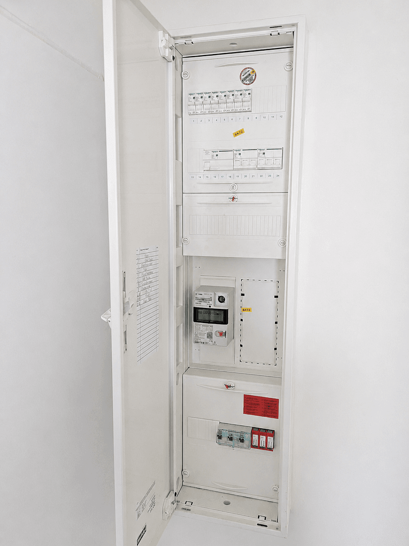 Predaj bytu 2-izbový 46 m², Simpsonweg 1, Berlin, Berlín Predaj bytu 2-izbový 46 m², Simpsonweg 1, Berlin, Berlín