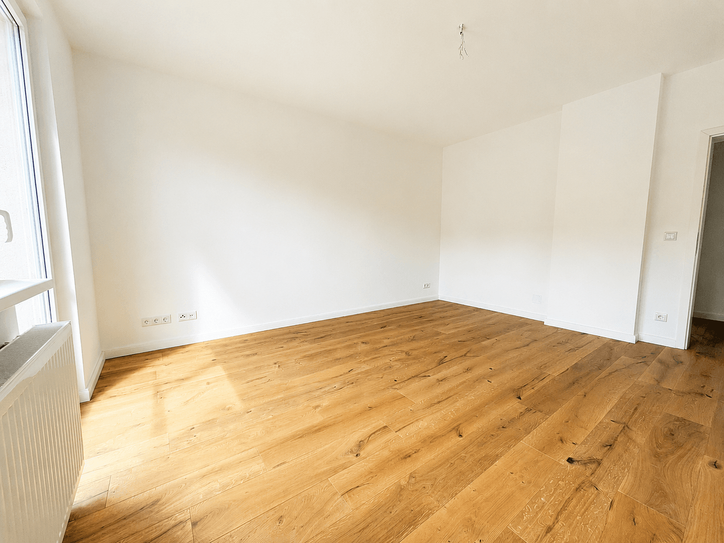 Predaj bytu 2-izbový 46 m², Simpsonweg 1, Berlin, Berlín Predaj bytu 2-izbový 46 m², Simpsonweg 1, Berlin, Berlín