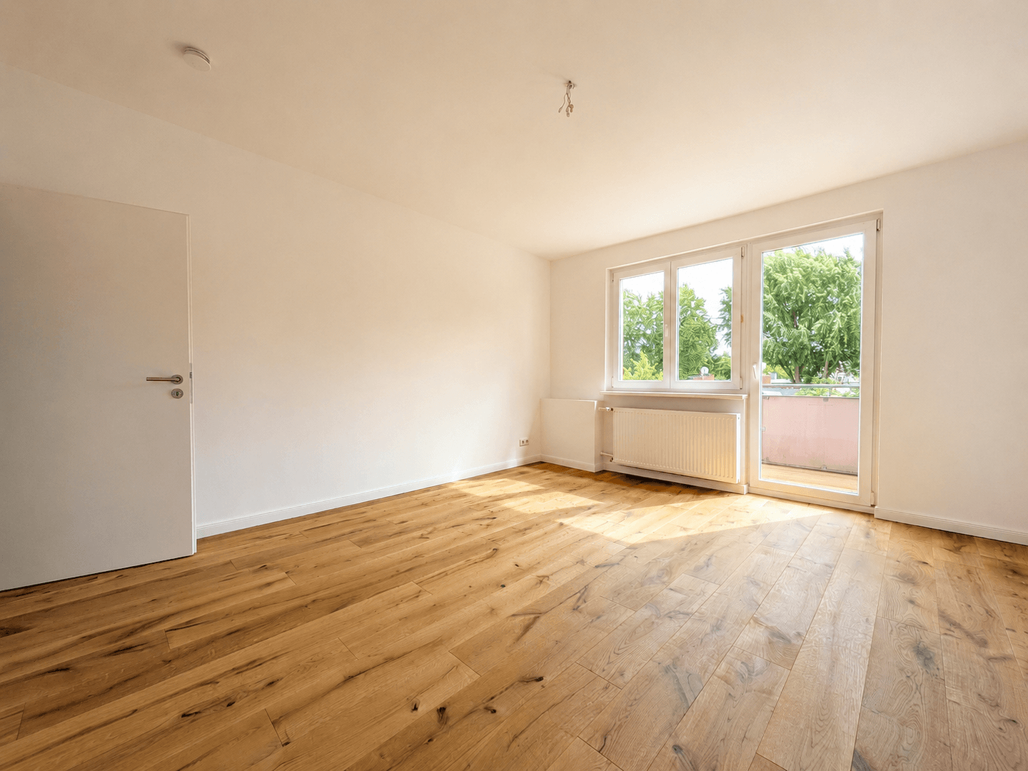 Predaj bytu 2-izbový 46 m², Simpsonweg 1, Berlin, Berlín Predaj bytu 2-izbový 46 m², Simpsonweg 1, Berlin, Berlín