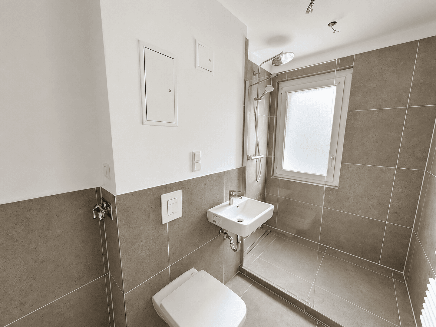Predaj bytu 2-izbový 46 m², Simpsonweg 1, Berlin, Berlín Predaj bytu 2-izbový 46 m², Simpsonweg 1, Berlin, Berlín
