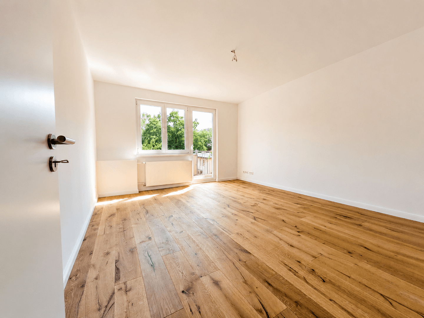 Predaj bytu 2-izbový 46 m², Simpsonweg 1, Berlin, Berlín Predaj bytu 2-izbový 46 m², Simpsonweg 1, Berlin, Berlín