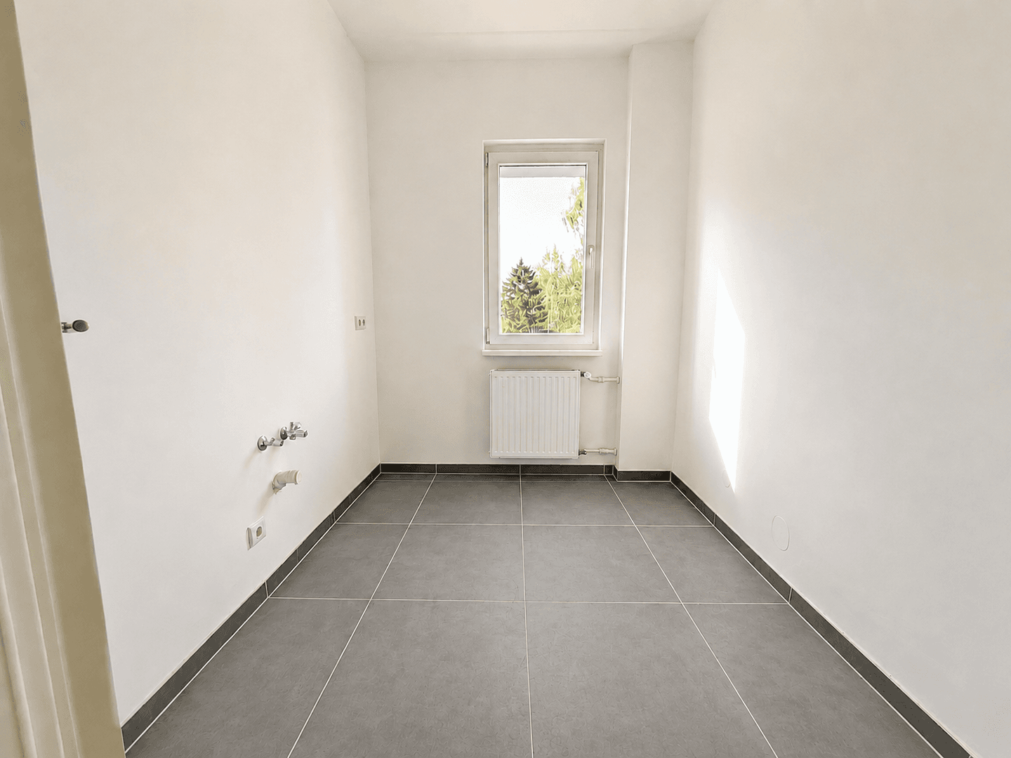 Predaj bytu 2-izbový 46 m², Simpsonweg 1, Berlin, Berlín Predaj bytu 2-izbový 46 m², Simpsonweg 1, Berlin, Berlín