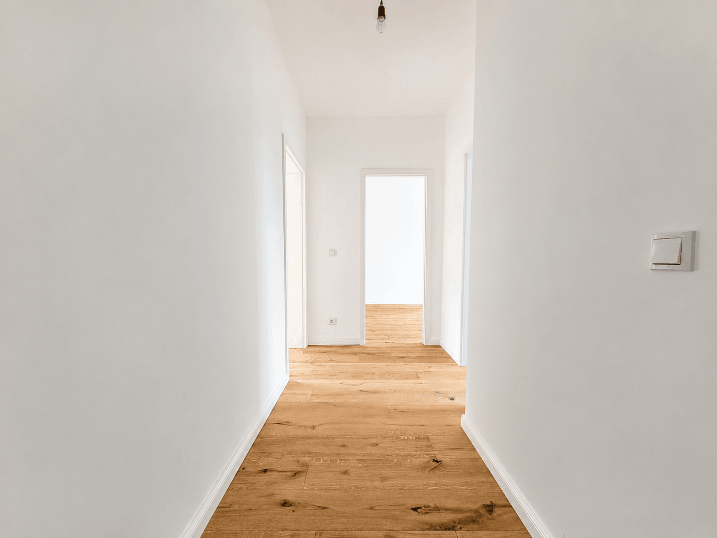 Predaj bytu 2-izbový 46 m², Simpsonweg 1, Berlin, Berlín Predaj bytu 2-izbový 46 m², Simpsonweg 1, Berlin, Berlín