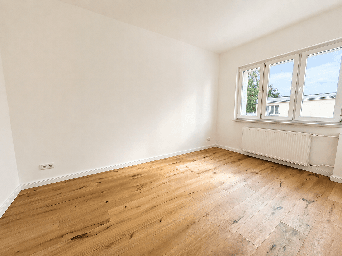 Predaj bytu 2-izbový 46 m², Simpsonweg 1, Berlin, Berlín Predaj bytu 2-izbový 46 m², Simpsonweg 1, Berlin, Berlín