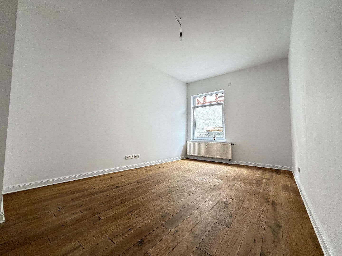 Prenájom bytu 3-izbový 89 m², Im Tal 14, Stadtallendorf, Hesensko Prenájom bytu 3-izbový 89 m², Im Tal 14, Stadtallendorf, Hesensko