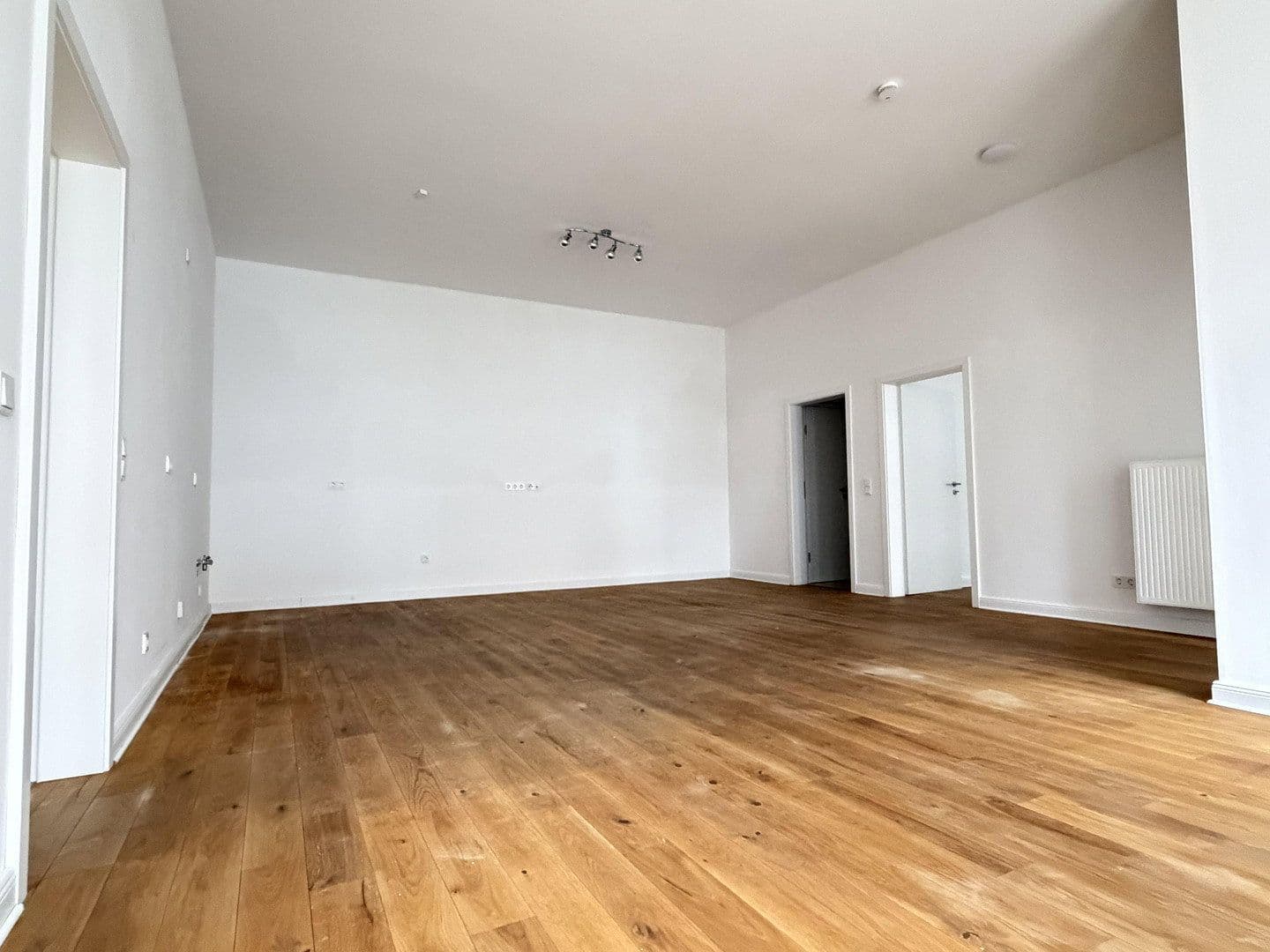 Prenájom bytu 3-izbový 89 m², Im Tal 14, Stadtallendorf, Hesensko Prenájom bytu 3-izbový 89 m², Im Tal 14, Stadtallendorf, Hesensko