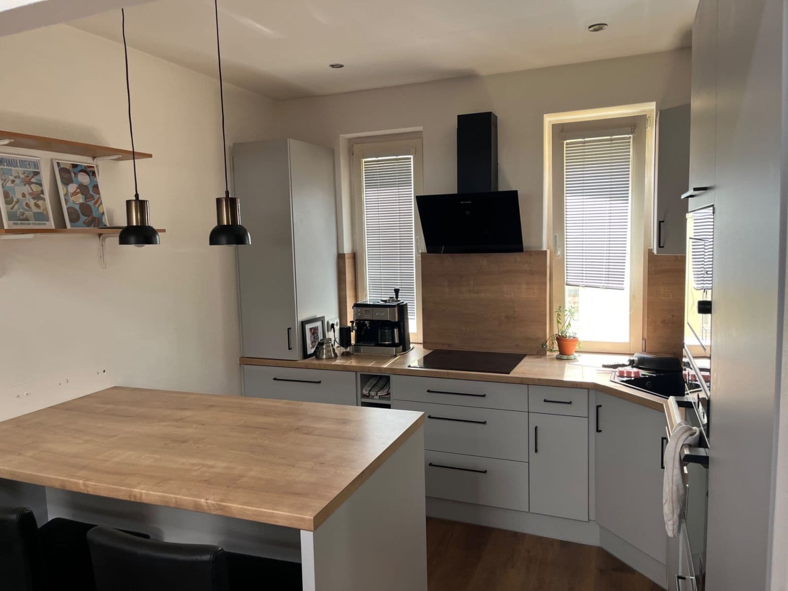 Prenájom bytu 2-izbový 70 m², Pekařská, Brno, Jihomoravský kraj Prenájom bytu 2-izbový 70 m², Pekařská, Brno, Jihomoravský kraj