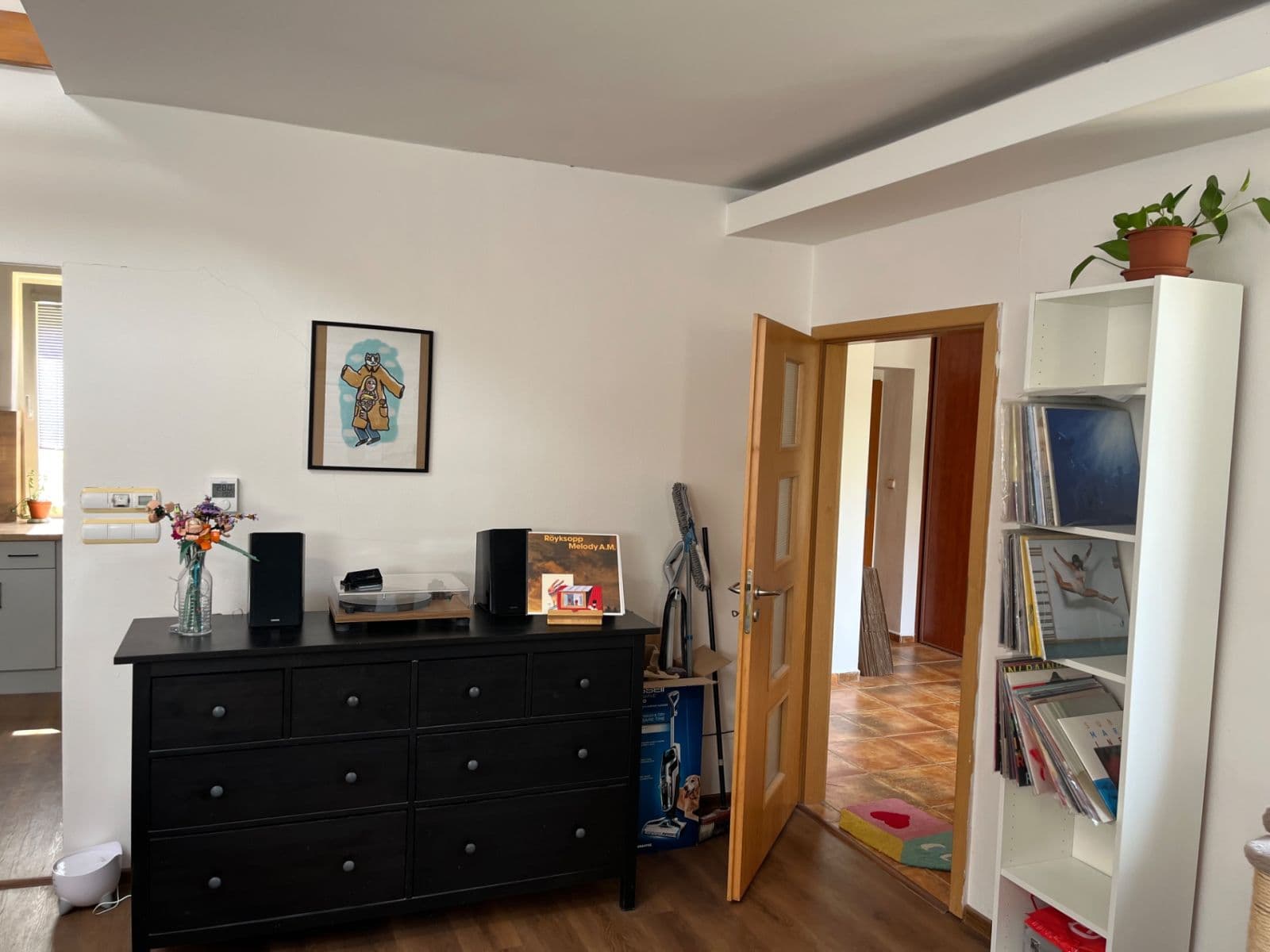 Prenájom bytu 2-izbový 70 m², Pekařská, Brno, Jihomoravský kraj Prenájom bytu 2-izbový 70 m², Pekařská, Brno, Jihomoravský kraj