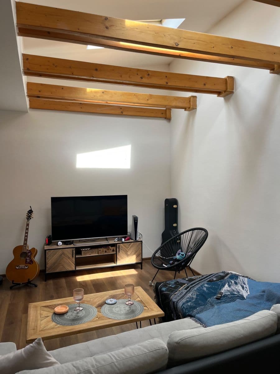 Prenájom bytu 2-izbový 70 m², Pekařská, Brno, Jihomoravský kraj Prenájom bytu 2-izbový 70 m², Pekařská, Brno, Jihomoravský kraj