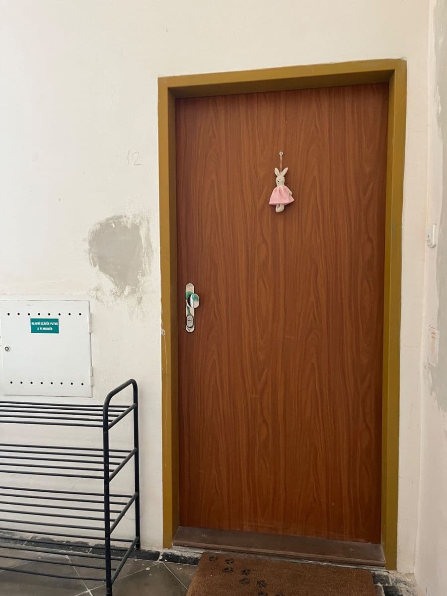 Prenájom bytu 2-izbový 70 m², Pekařská, Brno, Jihomoravský kraj Prenájom bytu 2-izbový 70 m², Pekařská, Brno, Jihomoravský kraj