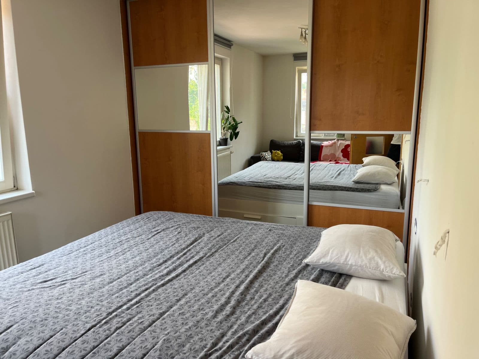 Prenájom bytu 2-izbový 70 m², Pekařská, Brno, Jihomoravský kraj Prenájom bytu 2-izbový 70 m², Pekařská, Brno, Jihomoravský kraj