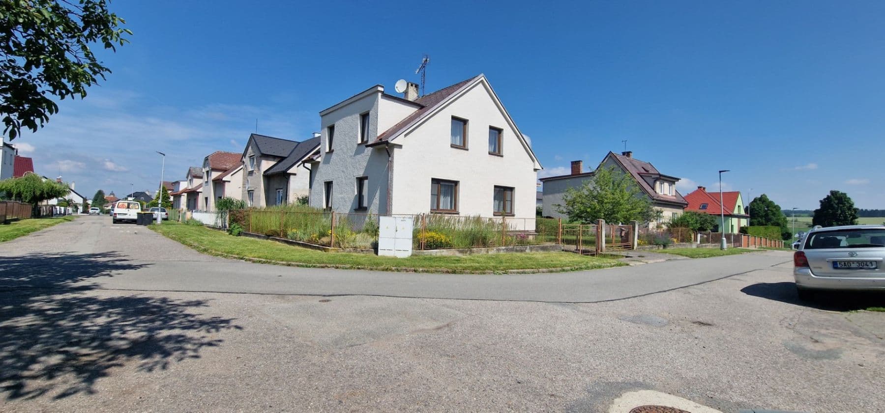 Predaj domu 100 m², pozemok 300 m², Morávkova, Kostelec nad Orlicí, Královéhradecký kraj Predaj domu 100 m², pozemok 300 m², Morávkova, Kostelec nad Orlicí, Královéhradecký kraj