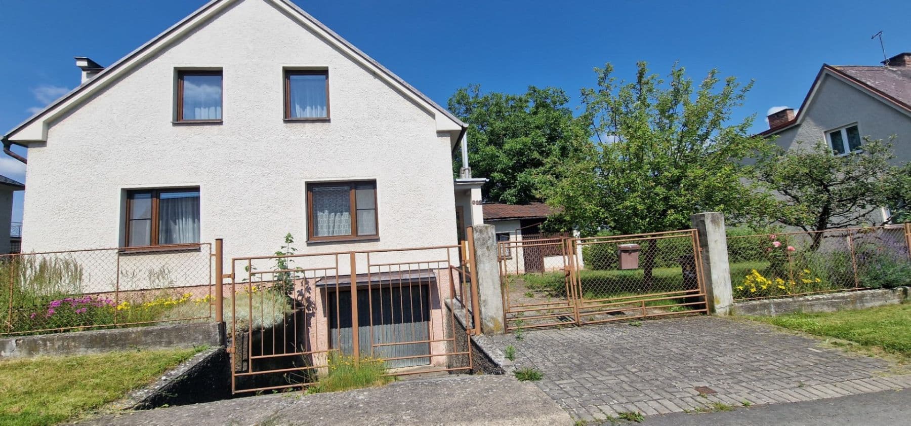 Predaj domu 100 m², pozemok 300 m², Morávkova, Kostelec nad Orlicí, Královéhradecký kraj Predaj domu 100 m², pozemok 300 m², Morávkova, Kostelec nad Orlicí, Královéhradecký kraj