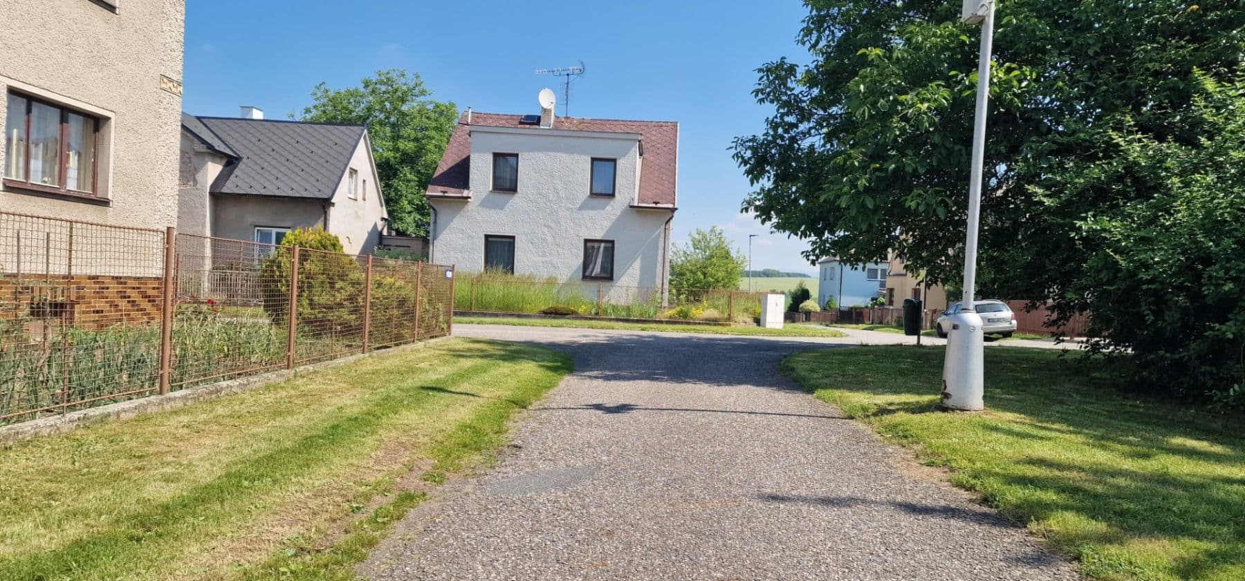 Predaj domu 100 m², pozemok 300 m², Morávkova, Kostelec nad Orlicí, Královéhradecký kraj Predaj domu 100 m², pozemok 300 m², Morávkova, Kostelec nad Orlicí, Královéhradecký kraj