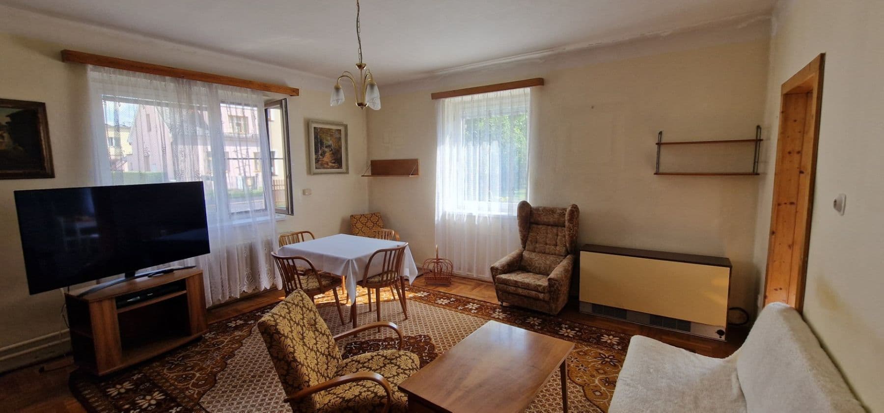 Predaj domu 100 m², pozemok 300 m², Morávkova, Kostelec nad Orlicí, Královéhradecký kraj Predaj domu 100 m², pozemok 300 m², Morávkova, Kostelec nad Orlicí, Královéhradecký kraj