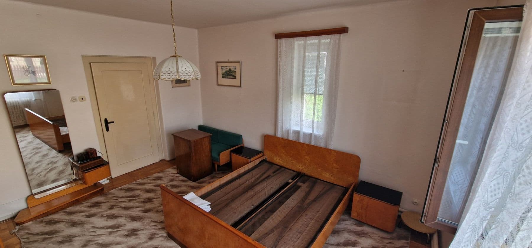 Predaj domu 100 m², pozemok 300 m², Morávkova, Kostelec nad Orlicí, Královéhradecký kraj Predaj domu 100 m², pozemok 300 m², Morávkova, Kostelec nad Orlicí, Královéhradecký kraj