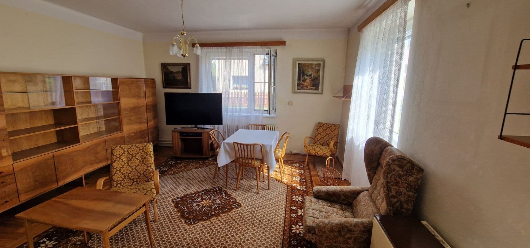 Predaj domu 100 m², pozemok 300 m², Morávkova, Kostelec nad Orlicí, Královéhradecký kraj Predaj domu 100 m², pozemok 300 m², Morávkova, Kostelec nad Orlicí, Královéhradecký kraj