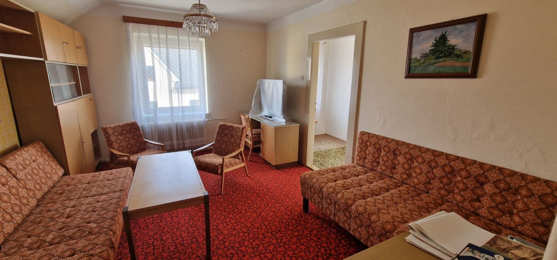 Predaj domu 100 m², pozemok 300 m², Morávkova, Kostelec nad Orlicí, Královéhradecký kraj Predaj domu 100 m², pozemok 300 m², Morávkova, Kostelec nad Orlicí, Královéhradecký kraj
