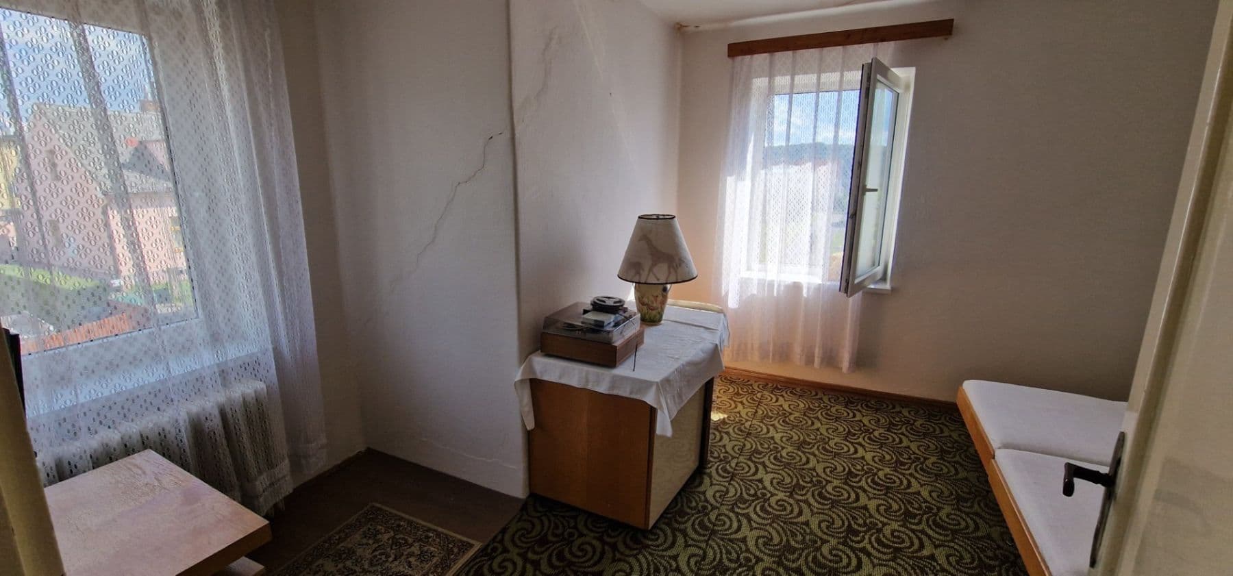 Predaj domu 100 m², pozemok 300 m², Morávkova, Kostelec nad Orlicí, Královéhradecký kraj Predaj domu 100 m², pozemok 300 m², Morávkova, Kostelec nad Orlicí, Královéhradecký kraj