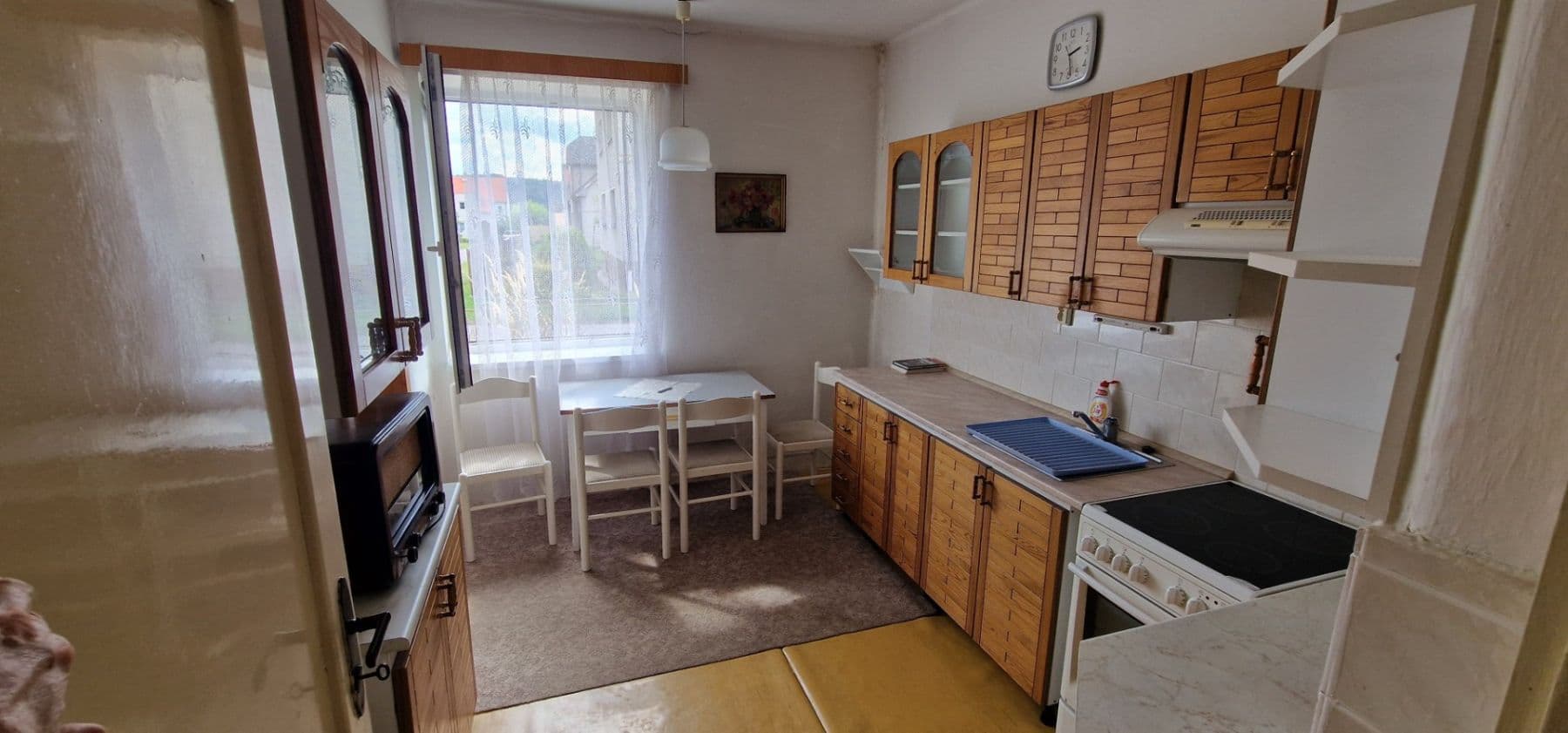 Predaj domu 100 m², pozemok 300 m², Morávkova, Kostelec nad Orlicí, Královéhradecký kraj Predaj domu 100 m², pozemok 300 m², Morávkova, Kostelec nad Orlicí, Královéhradecký kraj