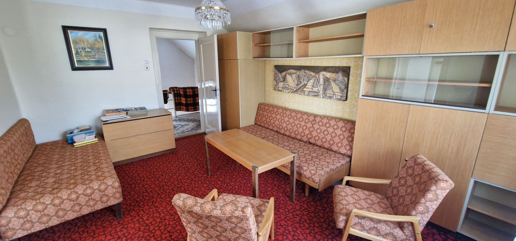 Predaj domu 100 m², pozemok 300 m², Morávkova, Kostelec nad Orlicí, Královéhradecký kraj Predaj domu 100 m², pozemok 300 m², Morávkova, Kostelec nad Orlicí, Královéhradecký kraj