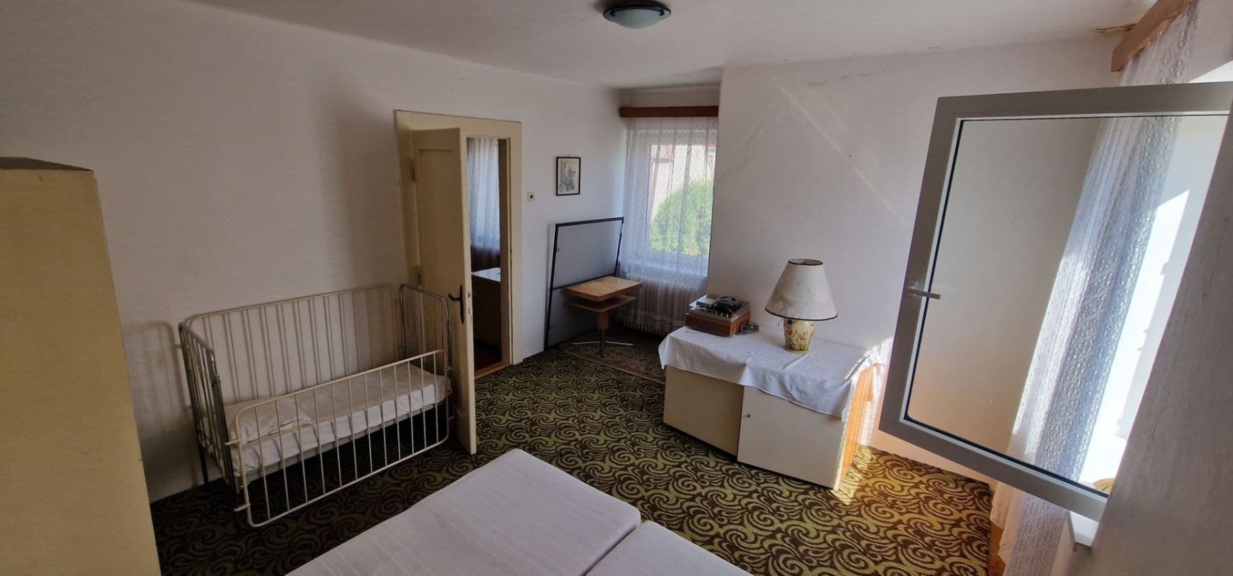 Predaj domu 100 m², pozemok 300 m², Morávkova, Kostelec nad Orlicí, Královéhradecký kraj Predaj domu 100 m², pozemok 300 m², Morávkova, Kostelec nad Orlicí, Královéhradecký kraj