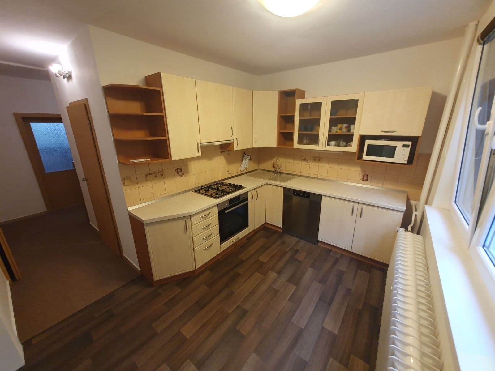 Prenájom bytu 4-izbový 86 m², Škrétova, Brno, Jihomoravský kraj Prenájom bytu 4-izbový 86 m², Škrétova, Brno, Jihomoravský kraj