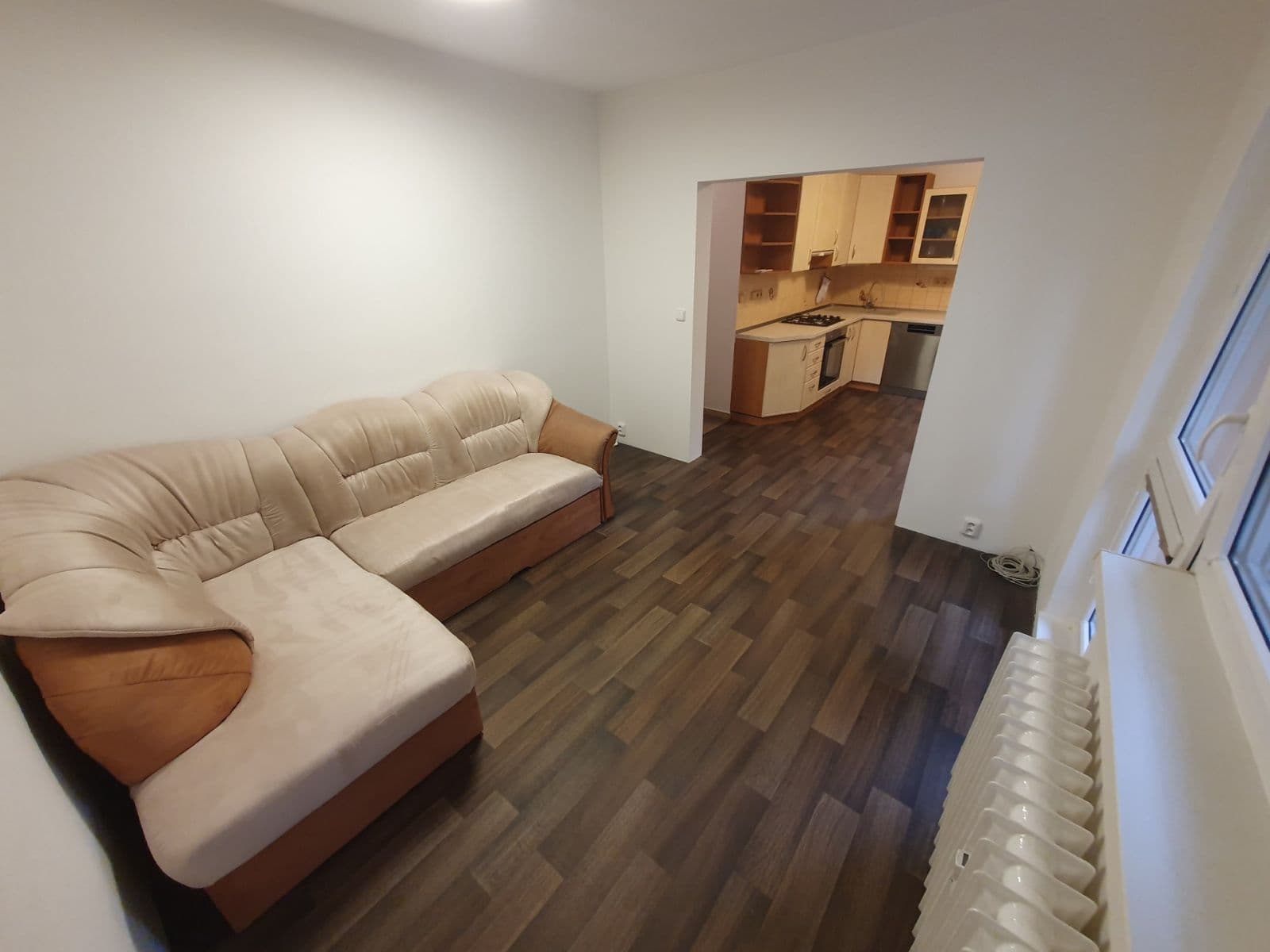 Prenájom bytu 4-izbový 86 m², Škrétova, Brno, Jihomoravský kraj Prenájom bytu 4-izbový 86 m², Škrétova, Brno, Jihomoravský kraj