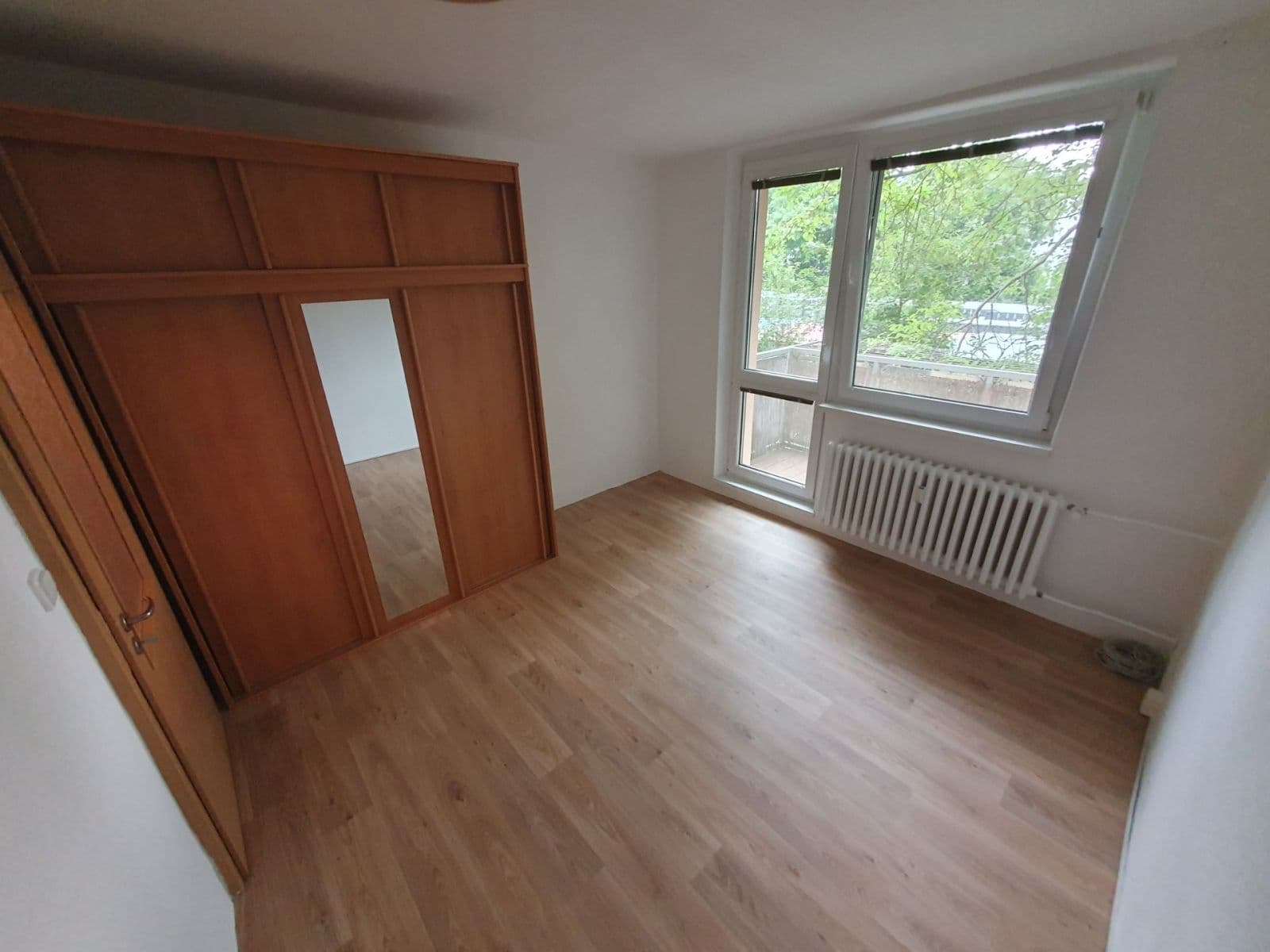 Prenájom bytu 4-izbový 86 m², Škrétova, Brno, Jihomoravský kraj Prenájom bytu 4-izbový 86 m², Škrétova, Brno, Jihomoravský kraj