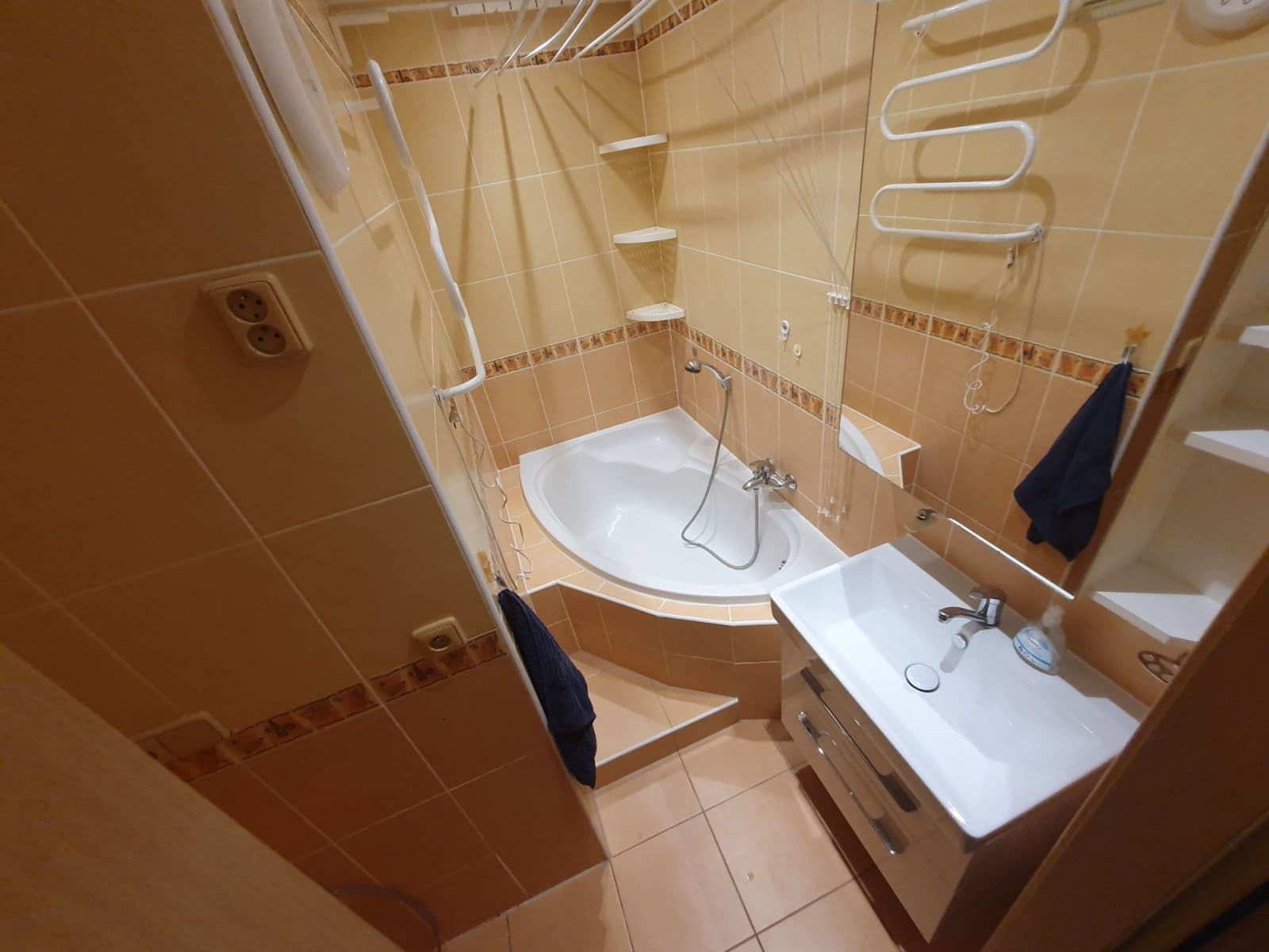 Prenájom bytu 4-izbový 86 m², Škrétova, Brno, Jihomoravský kraj Prenájom bytu 4-izbový 86 m², Škrétova, Brno, Jihomoravský kraj