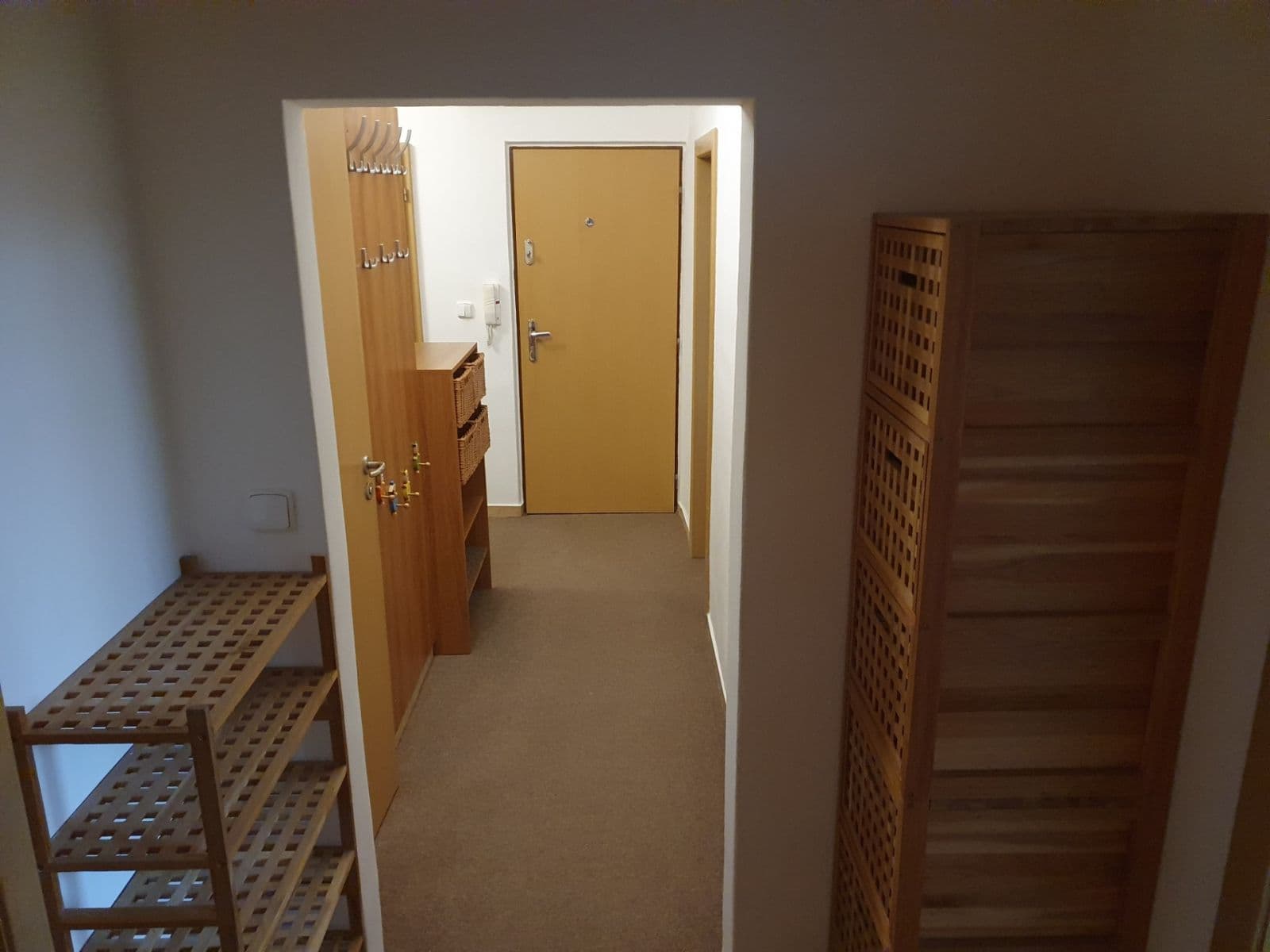 Prenájom bytu 4-izbový 86 m², Škrétova, Brno, Jihomoravský kraj Prenájom bytu 4-izbový 86 m², Škrétova, Brno, Jihomoravský kraj