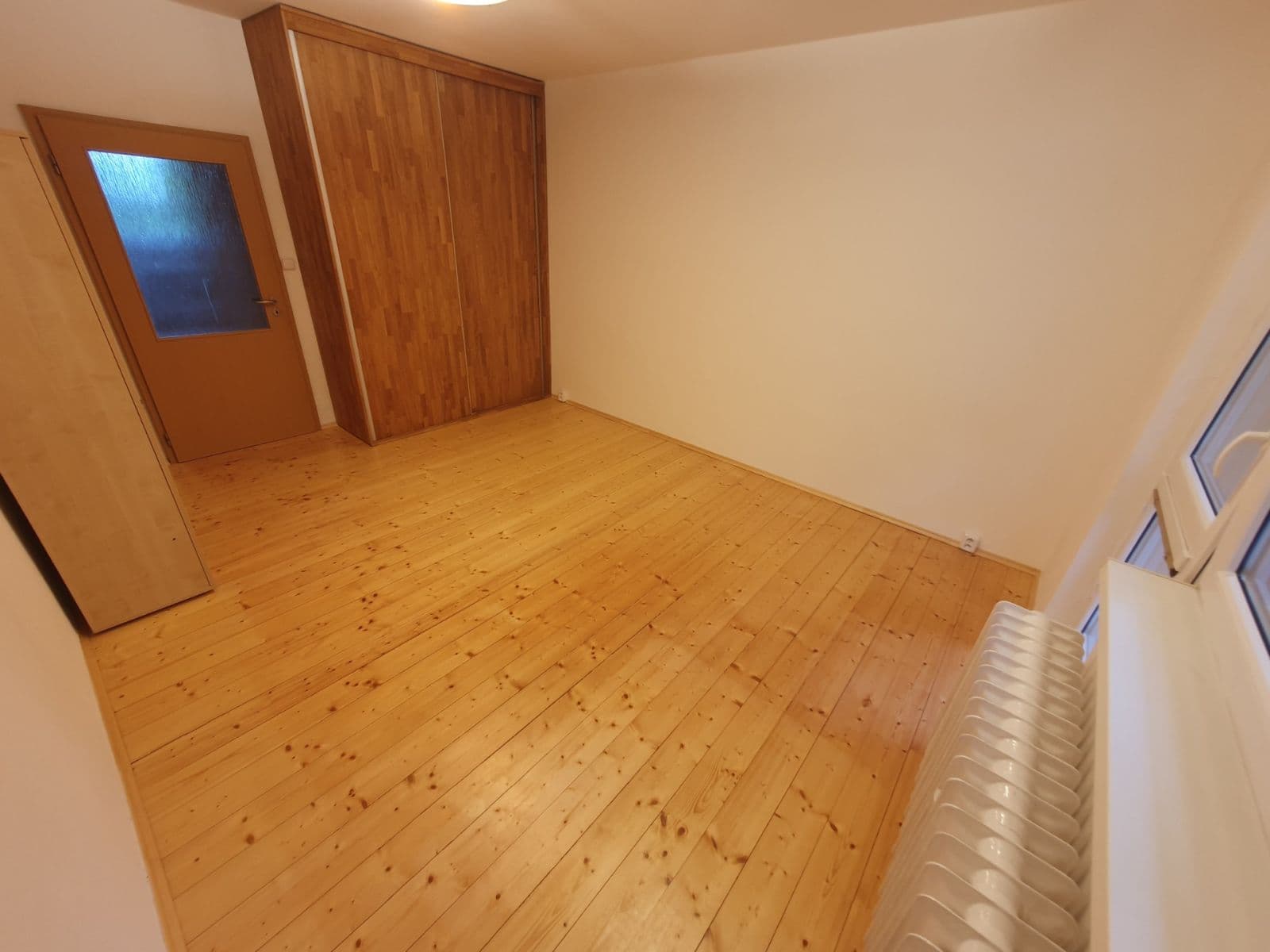 Prenájom bytu 4-izbový 86 m², Škrétova, Brno, Jihomoravský kraj Prenájom bytu 4-izbový 86 m², Škrétova, Brno, Jihomoravský kraj
