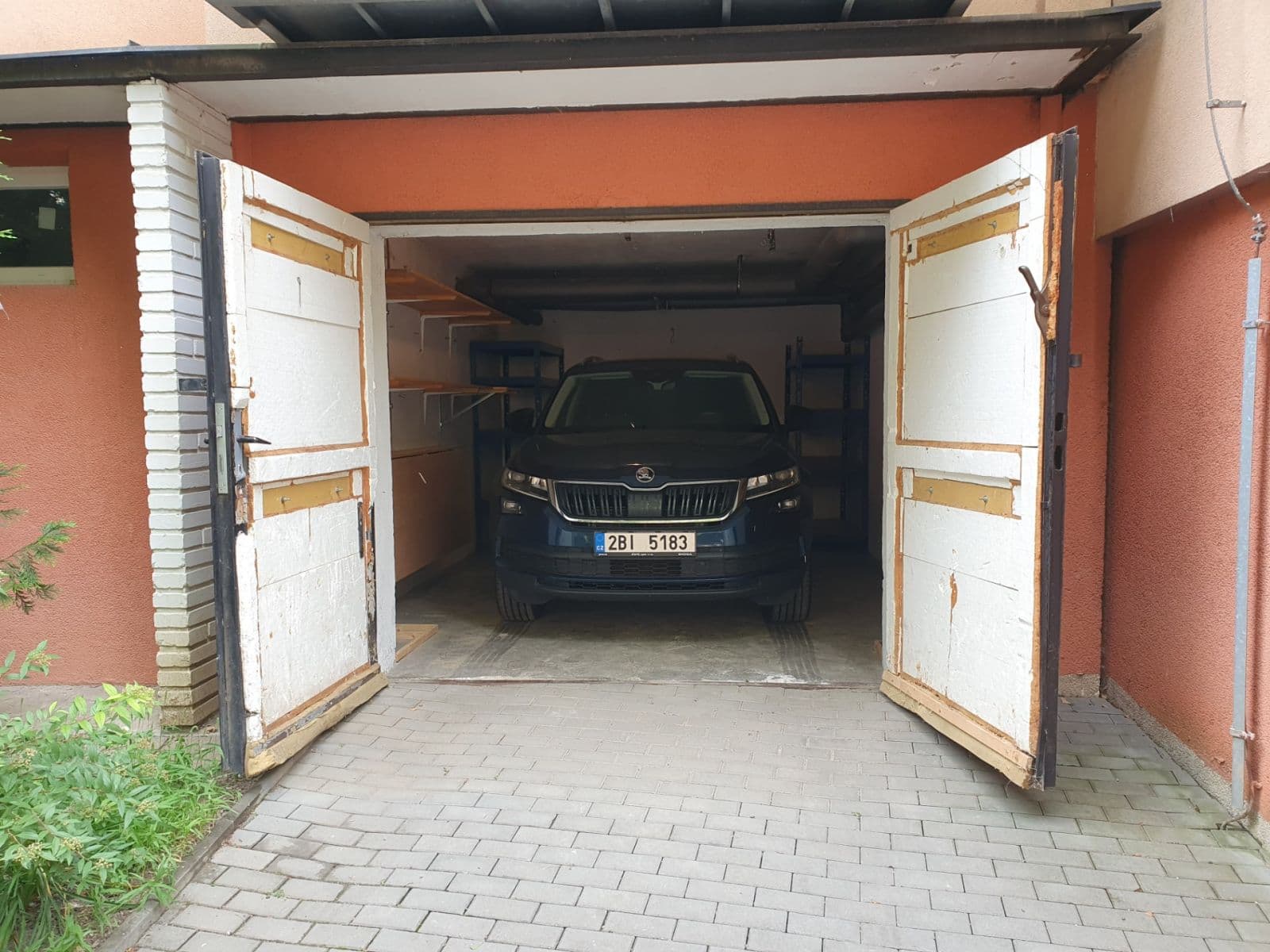 Prenájom bytu 4-izbový 86 m², Škrétova, Brno, Jihomoravský kraj Prenájom bytu 4-izbový 86 m², Škrétova, Brno, Jihomoravský kraj
