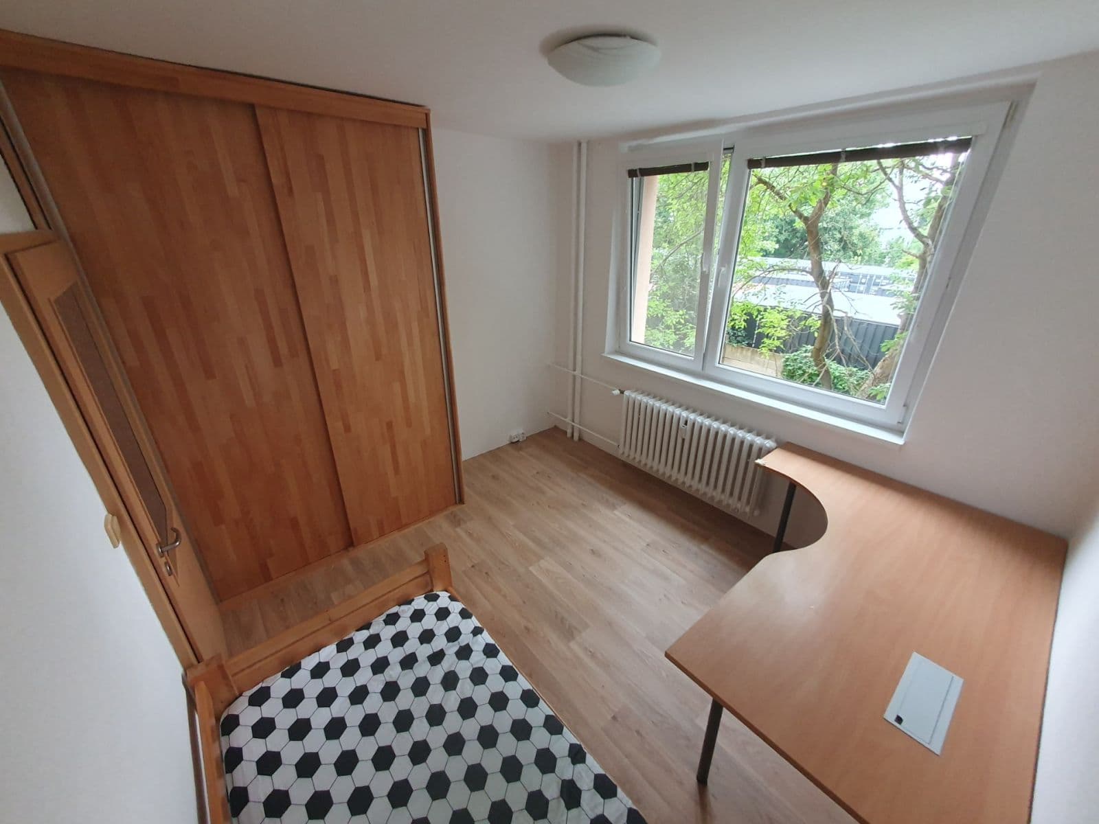 Prenájom bytu 4-izbový 86 m², Škrétova, Brno, Jihomoravský kraj Prenájom bytu 4-izbový 86 m², Škrétova, Brno, Jihomoravský kraj