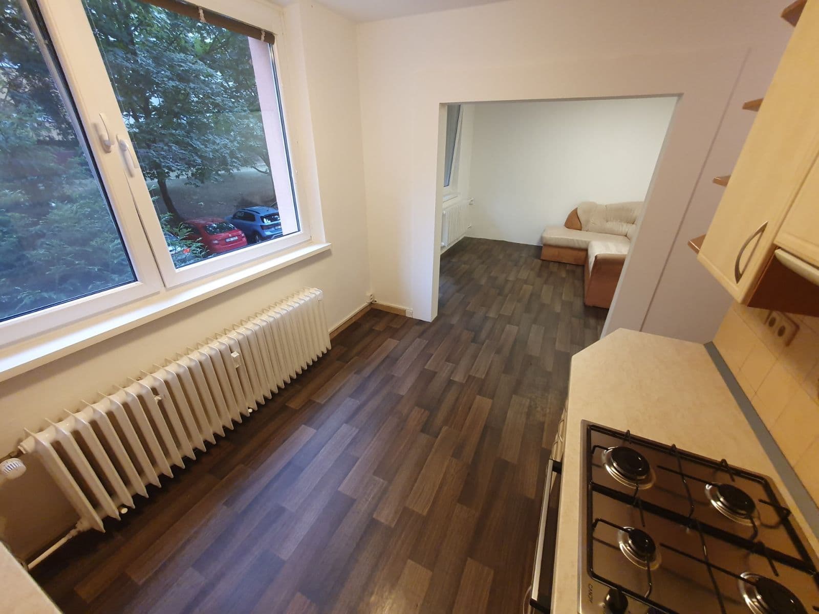 Prenájom bytu 4-izbový 86 m², Škrétova, Brno, Jihomoravský kraj Prenájom bytu 4-izbový 86 m², Škrétova, Brno, Jihomoravský kraj
