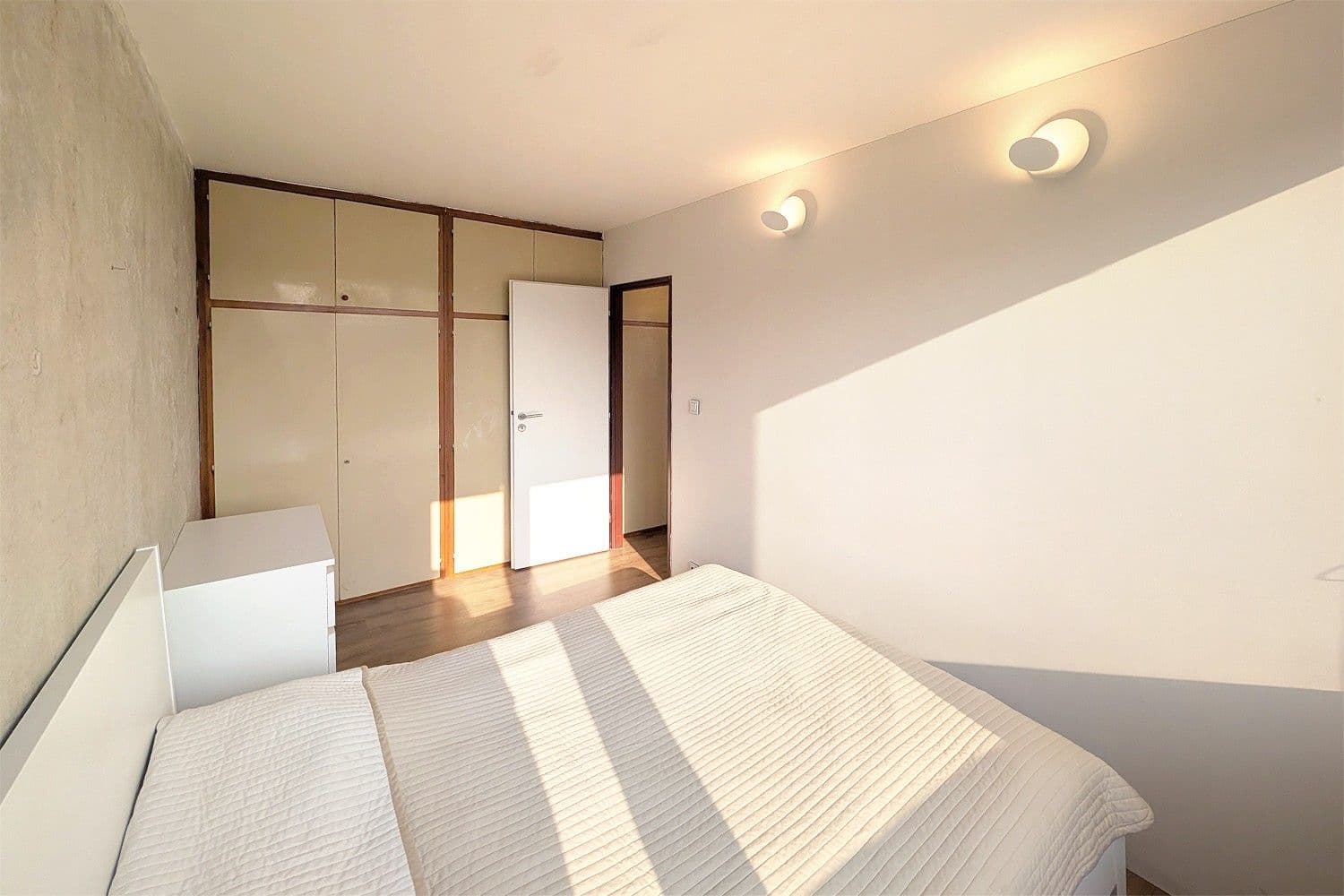 Predaj bytu 3-izbový 57 m², Nekvasilova, Praha, Praha Predaj bytu 3-izbový 57 m², Nekvasilova, Praha, Praha