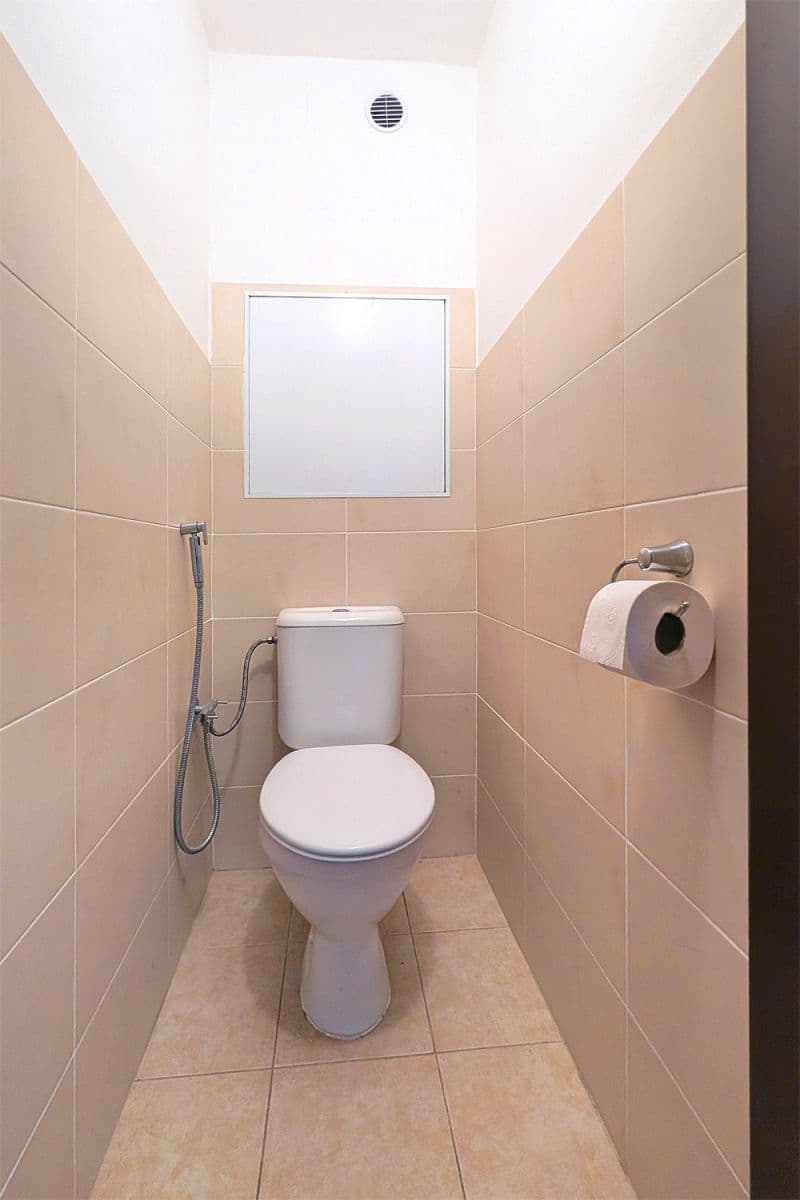 Predaj bytu 3-izbový 57 m², Nekvasilova, Praha, Praha Predaj bytu 3-izbový 57 m², Nekvasilova, Praha, Praha