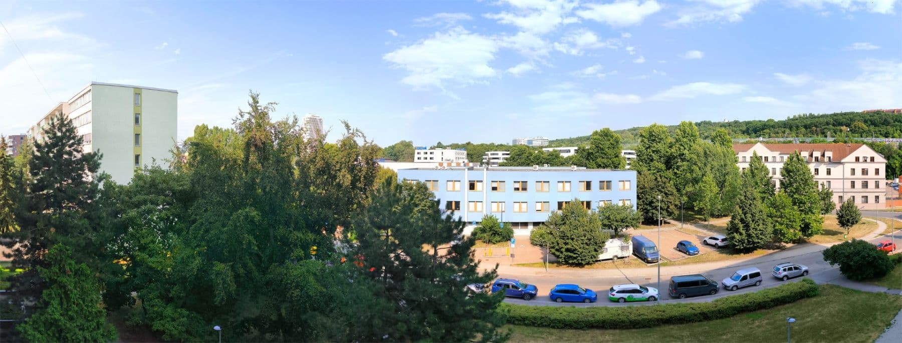 Predaj bytu 3-izbový 57 m², Nekvasilova, Praha, Praha Predaj bytu 3-izbový 57 m², Nekvasilova, Praha, Praha