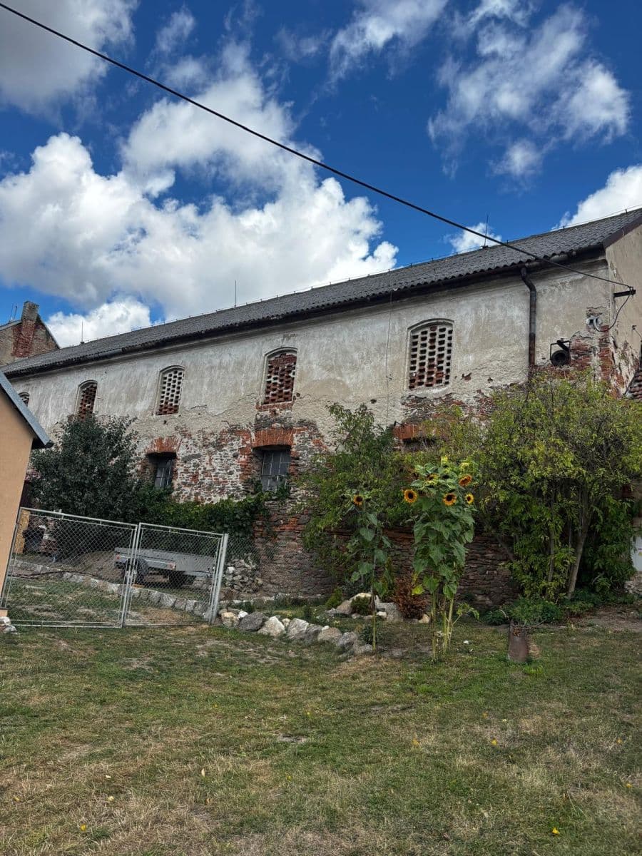 Predaj nebytového priestoru 480 m², Slavičky, Kraj Vysočina Predaj nebytového priestoru 480 m², Slavičky, Kraj Vysočina