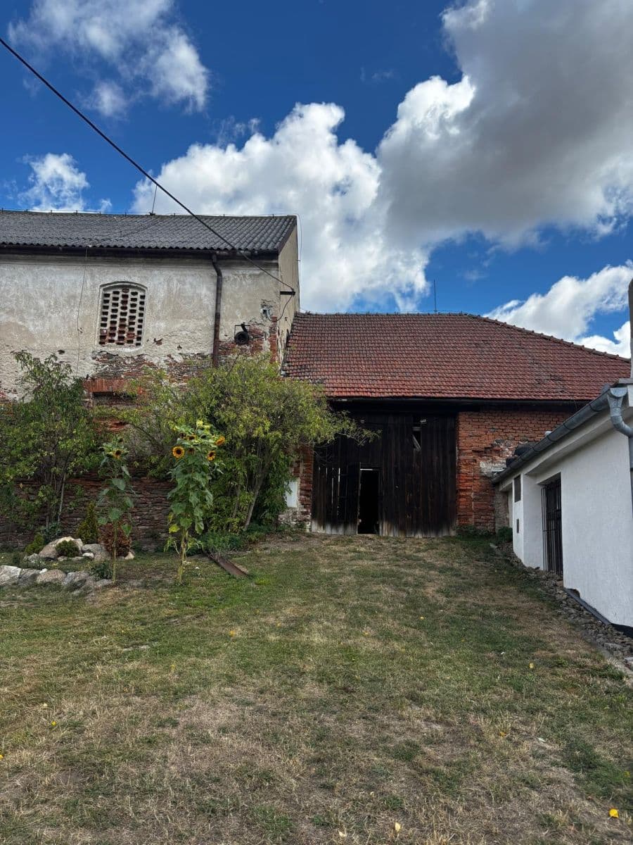 Predaj nebytového priestoru 480 m², Slavičky, Kraj Vysočina Predaj nebytového priestoru 480 m², Slavičky, Kraj Vysočina